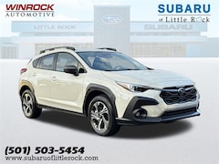 Used 2025 Subaru Crosstrek Premium SUV for sale near Paragould, AR