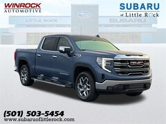 Used 2024 GMC Sierra 1500 SLT Truck for sale near Walnut Ridge, AR