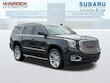  GMC Yukon