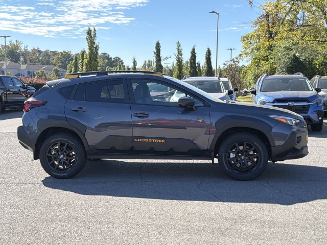 New 2026 Subaru Crosstrek Wilderness SUV