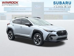 2026 Subaru Crosstrek Limited SUV