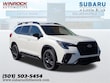  Subaru Ascent