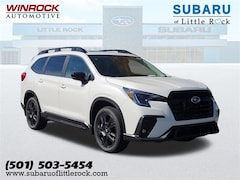 2025 Subaru Ascent Onyx Edition 7-Passenger SUV