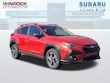  Subaru Crosstrek