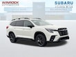  Subaru Ascent