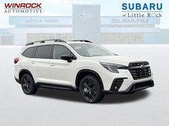 2026 Subaru Ascent Premium 8-Passenger SUV