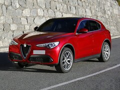 Used 2019 Alfa Romeo Stelvio Ti SUV for sale near Walnut Ridge, AR