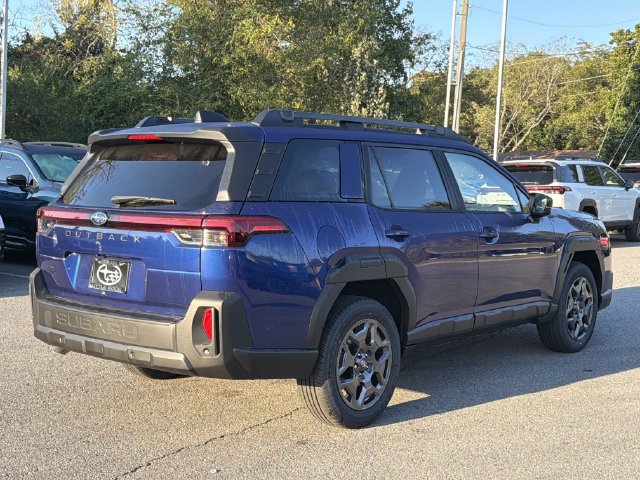 New 2026 Subaru Outback Premium SUV