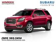 GMC Acadia