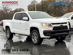 Used 2022 Chevrolet Colorado Work Truck Truck for sale near Walnut Ridge, AR