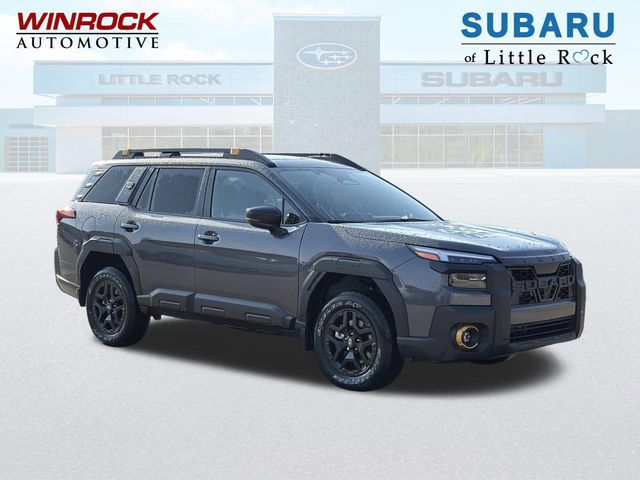 2026 Subaru Outback Outback Wilderness's photo
