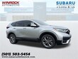 Honda CR-V Hybrid