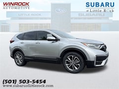 Used 2020 Honda CR-V Hybrid EX SUV for sale near Paragould, AR