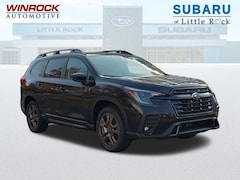 2026 Subaru Ascent Limited Bronze Edition 7-Passenger SUV
