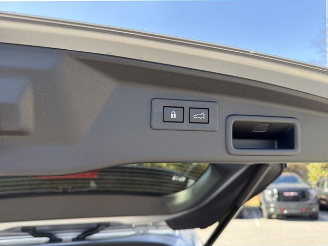 2026 Subaru Outback Limited XT - Photo 15