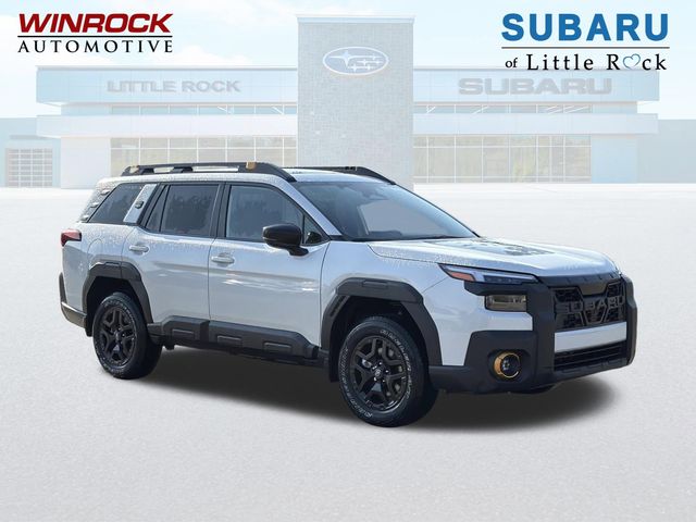 2026 Subaru Outback Outback Wilderness's photo
