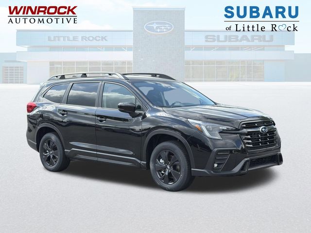 2026 Subaru Ascent Premium 7 Passenger's photo