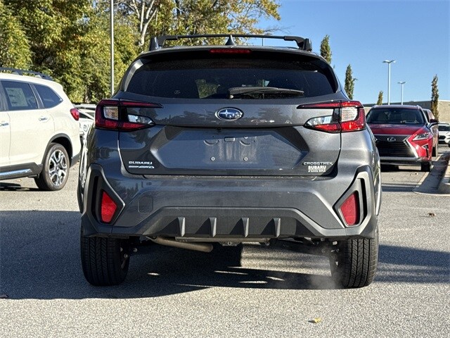 2024 Subaru Crosstrek Premium photo 4
