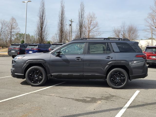 2026 Subaru Outback Limited - Photo 6