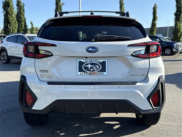 2025 Subaru Crosstrek Limited photo 3