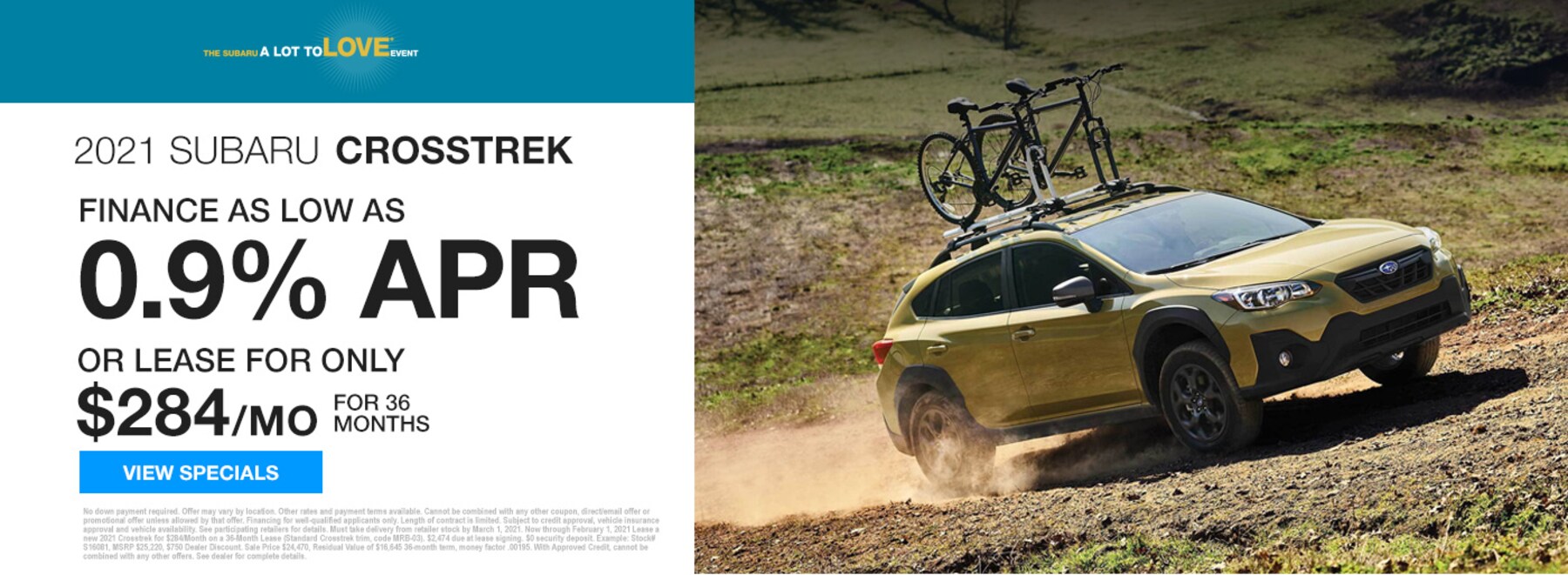 New & Used Subaru Dealer in Little Rock, AR Subaru of Little Rock