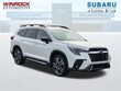  Subaru Ascent