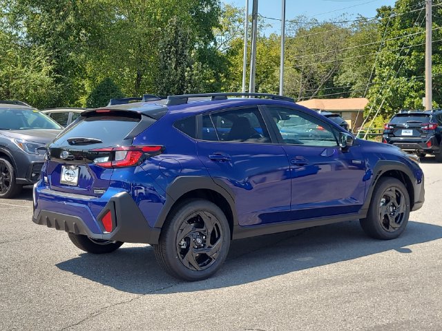 New 2026 Subaru Crosstrek Sport Hybrid SUV