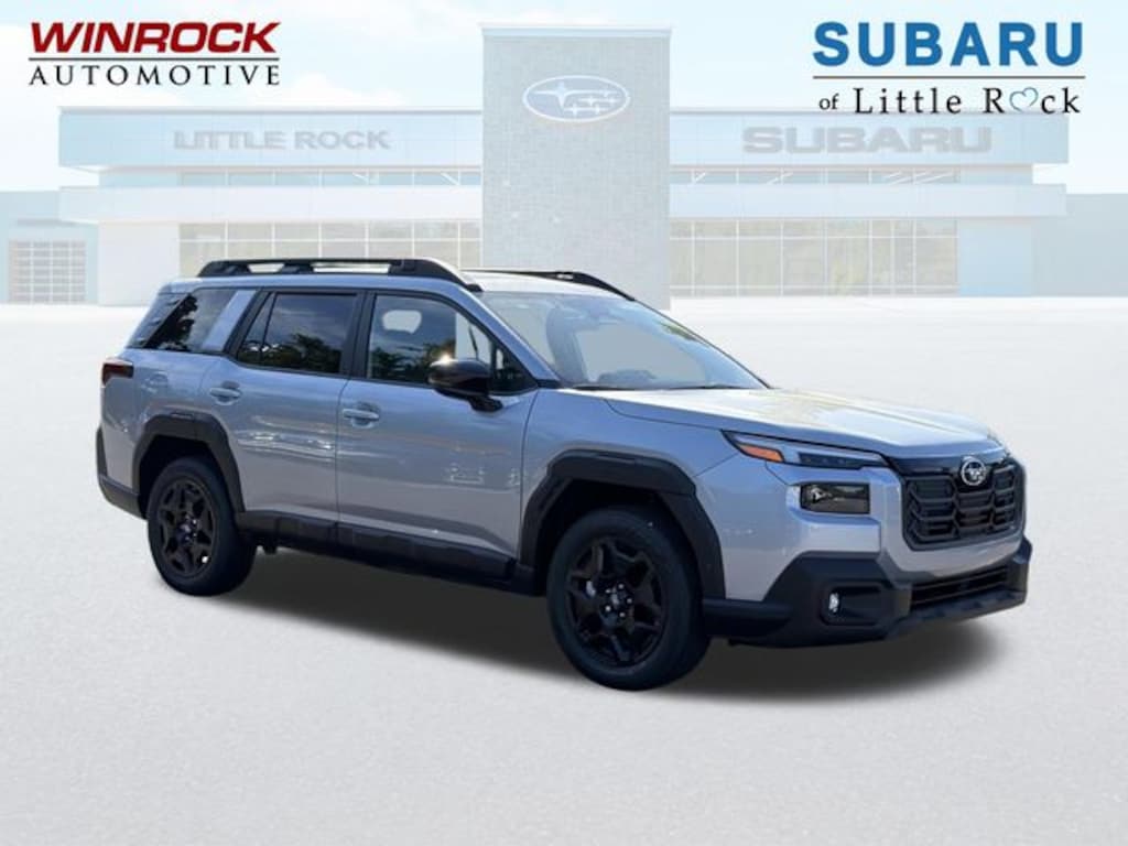 New 2026 Subaru Outback Limited SUV