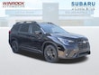  Subaru Ascent