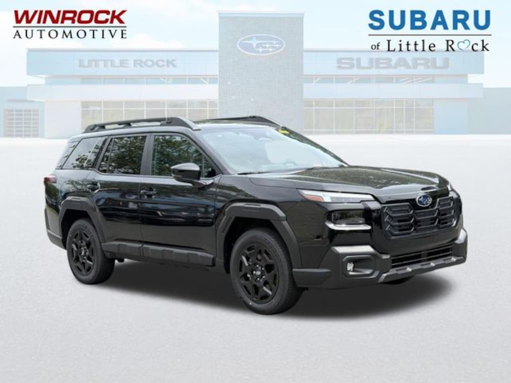New 2026 Subaru Outback Limited SUV