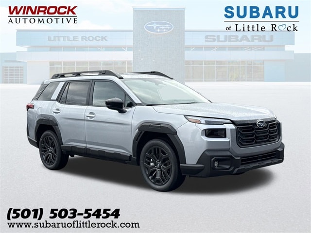 2026 Subaru Outback Limited's photo