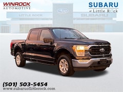 Used 2022 Ford F-150 XLT Truck for sale near Walnut Ridge, AR