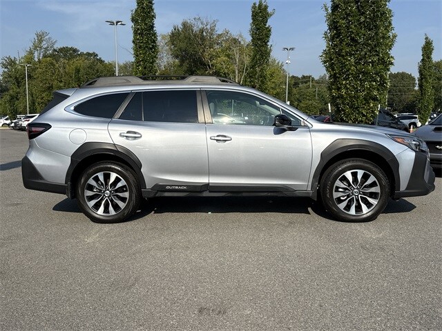 2024 Subaru Outback Limited photo 2