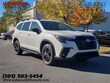  Subaru Ascent