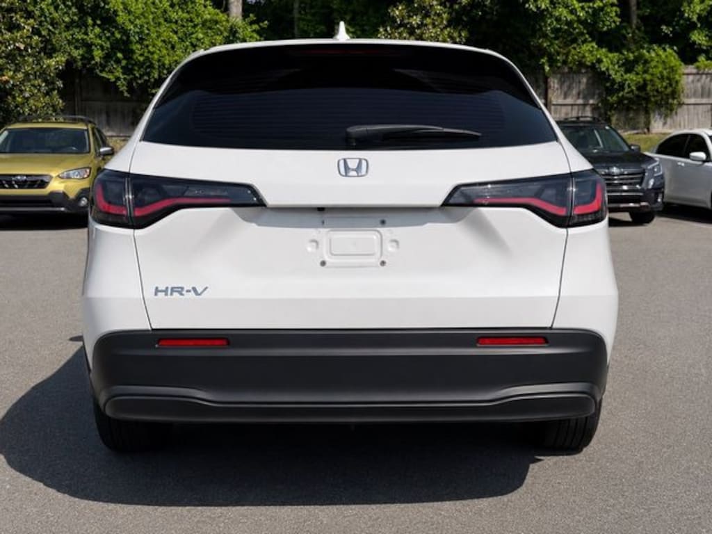 Used 2023 Honda HR-V LX SUV
