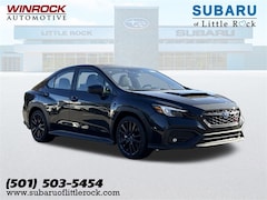 2025 Subaru WRX Premium Sedan