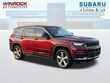 Jeep Grand Cherokee L