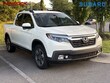  Honda Ridgeline