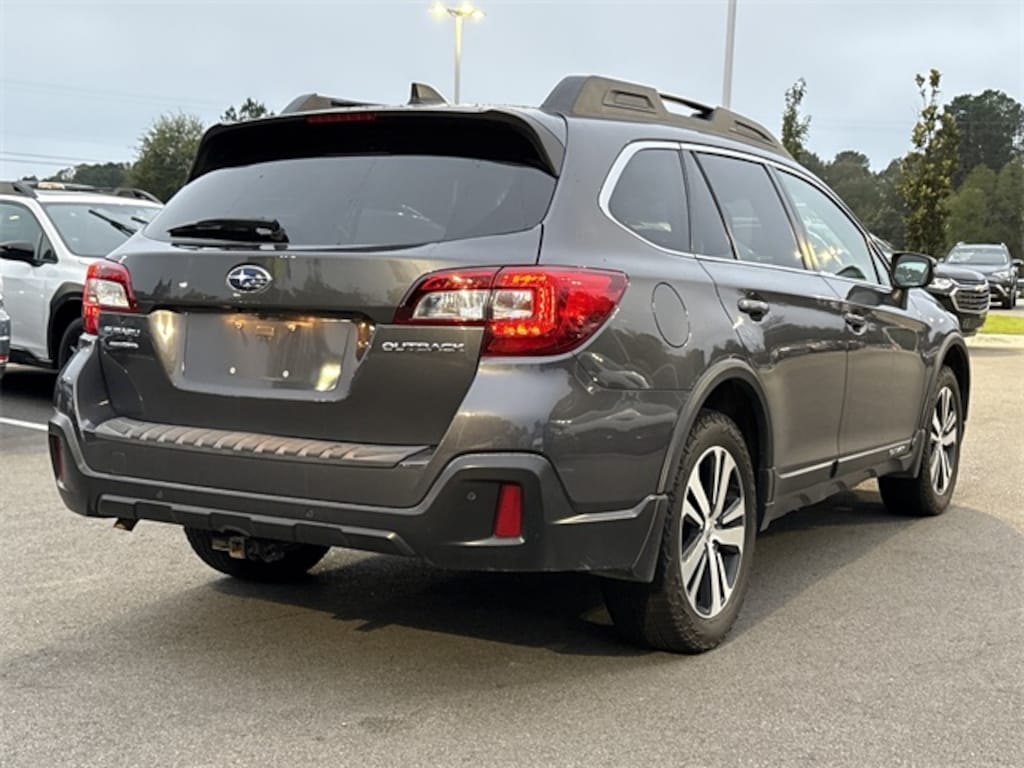 Used 2019 Subaru Outback 2.5i SUV