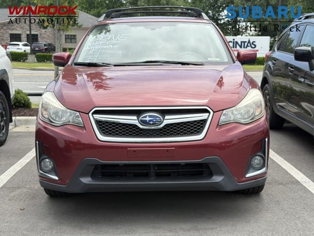 2017 Subaru Crosstrek 2.0i Premium CVT's photo