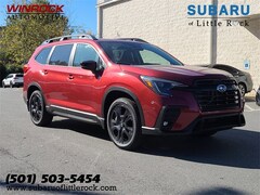 2025 Subaru Ascent Onyx Edition Touring 7-Passenger SUV