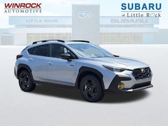 2026 Subaru Crosstrek Sport Hybrid SUV