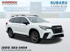 2026 Subaru Ascent Limited Bronze Edition 7-Passenger SUV