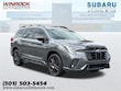  Subaru Ascent