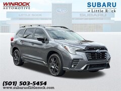 Used 2024 Subaru Ascent Onyx Edition SUV for sale near Walnut Ridge, AR