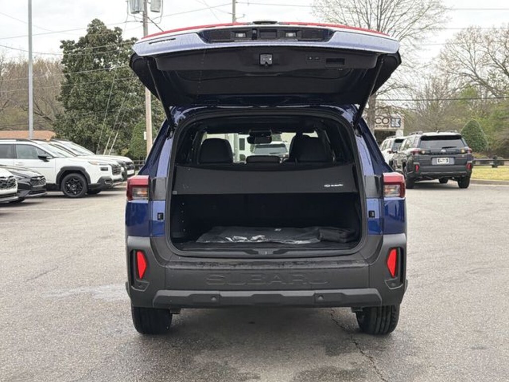 New 2026 Subaru Outback Limited XT SUV