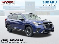 2026 Subaru Ascent Premium 7-Passenger SUV