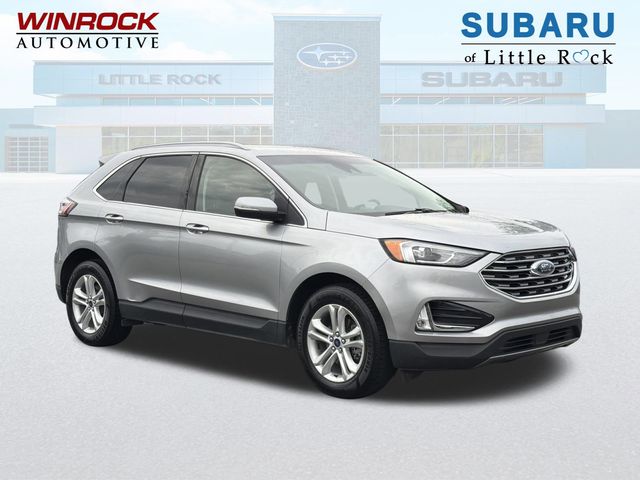 2020 Ford Edge SEL's photo