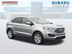 Used 2020 Ford Edge SEL SUV in Jonesboro, AR
