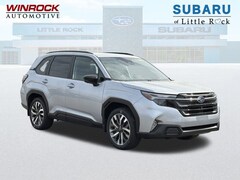 2026 Subaru Forester Touring SUV